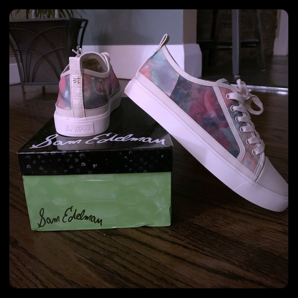 Sam Edelman